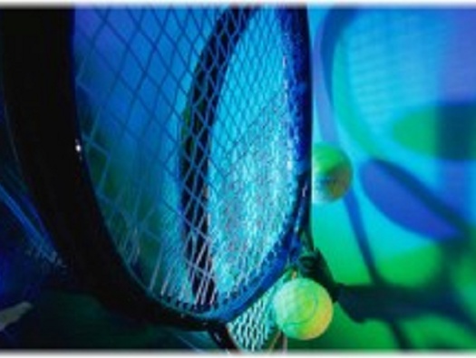 Tennis Courts